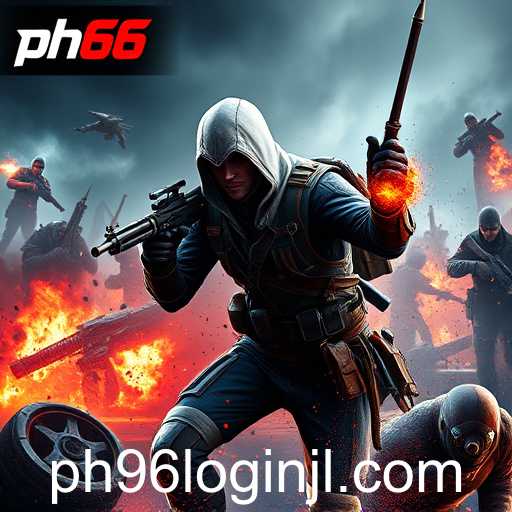 Exploring the Thrill of Action Games: The Adrenaline Rush of the Digital World