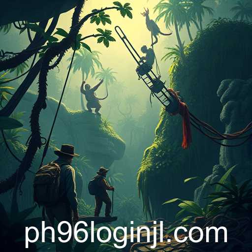 Exploring the Exciting World of 'Adventure Quests' Games