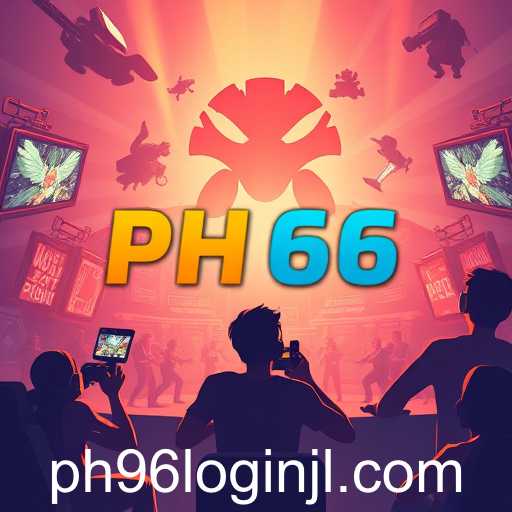 ph96 login
