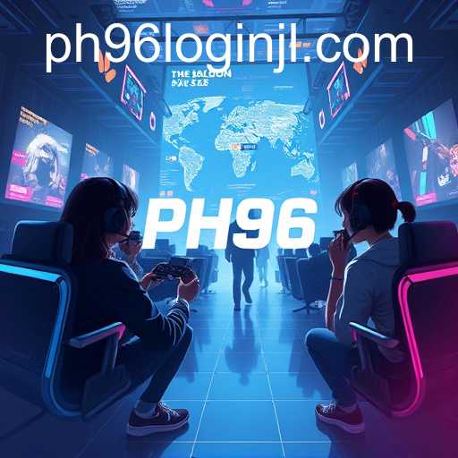 ph96 login