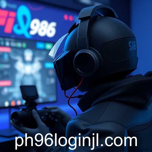 Exploring the Digital Playground: The Rise of PH96