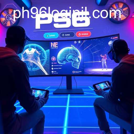 The Future of Online Gaming in 2025