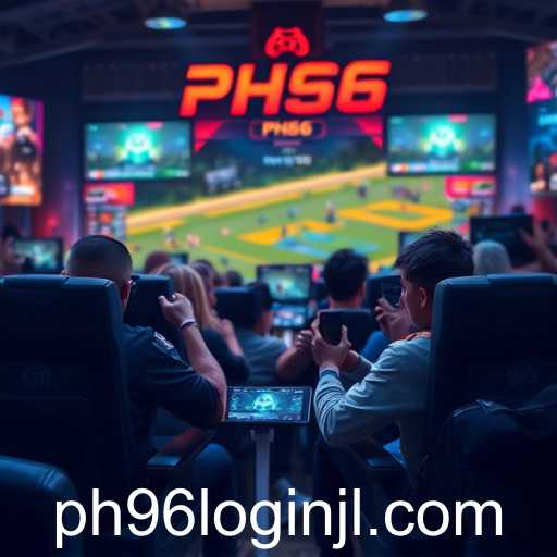 Gaming Evolution: PH96's Impact