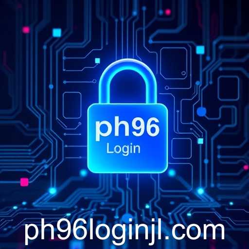 ph96 login