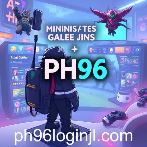 Rise of Online Gaming: A Look at PH96's Impact
