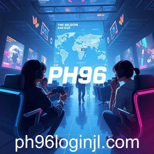 Rising Popularity of PH96 Among Gamers