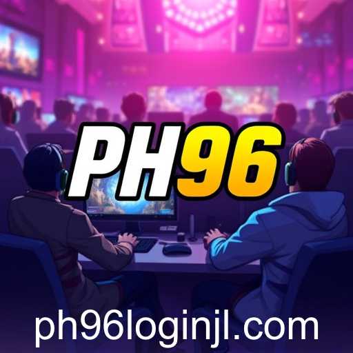 The Rise of PH96: Gaming and Community in 2025