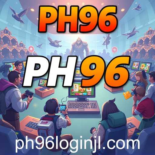 The Rise of PH96 in Online Gaming