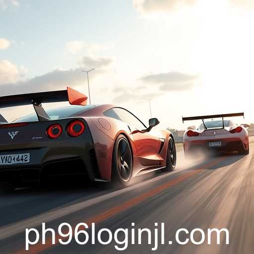 Exploring the Thrill of Speed in the 'Racing Tracks' Game Category