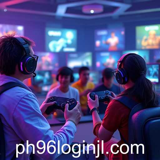 Rise of Online Gaming in the Modern Era