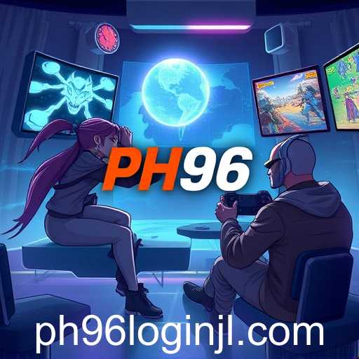 The Rise of PH96: A New Era in Online Gaming