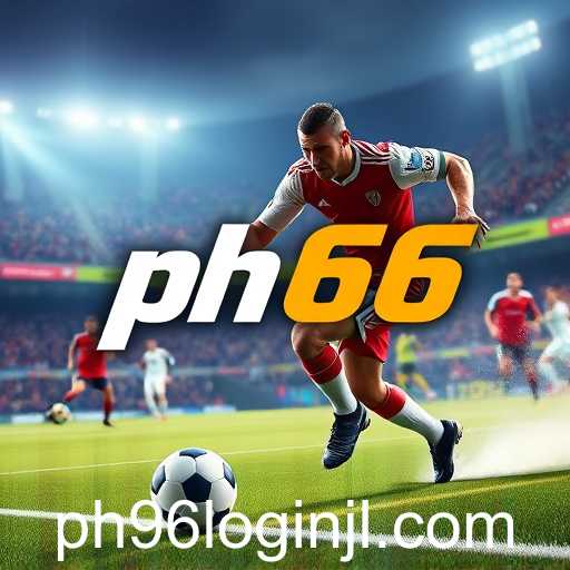 The Thrill of Online Sports Challenges: Unlocking Exclusive Content with 'PH96 Login'